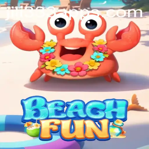 Discovering BeachFun: A Sun-Kissed Adventure with JiLi333