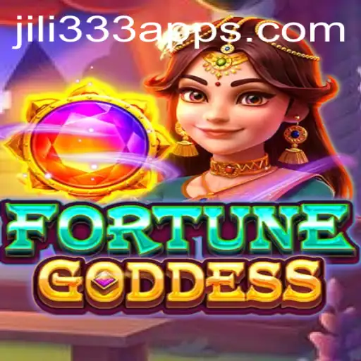 FORTUNEGODDESS: Embark on an Enchanting Adventure with JiLi333
