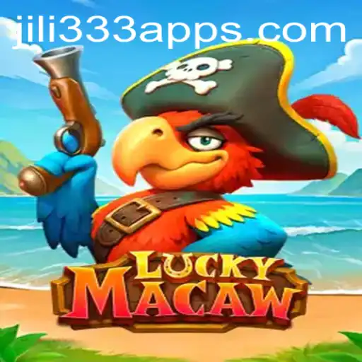 Exploring the Exciting World of LuckyMacaw and JiLi333