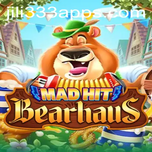 Discovering the Exciting World of MadHitBearhaus and JiLi333