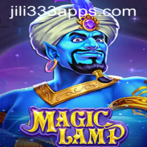 MagicLamp: The Enchanting Game Taking the Online World by Storm