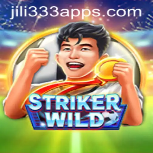 Unveiling StrikerWILD: A Thrilling Adventure with JiLi333