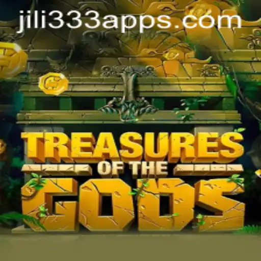 Exploring the Allure of TreasureoftheGods: A Comprehensive Guide